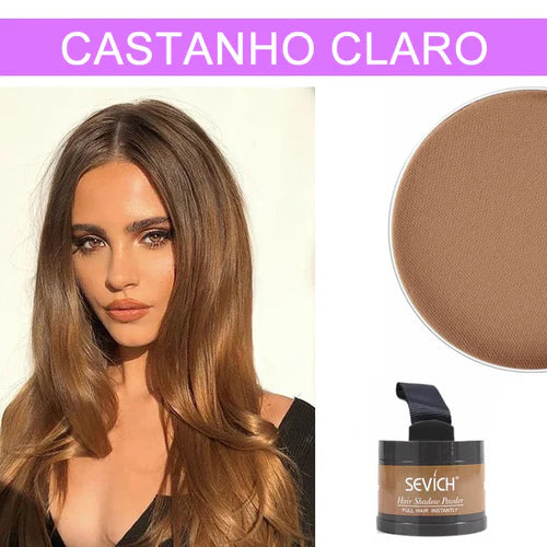 Maquiagem para Cabelo - FRETE GRATIS✅