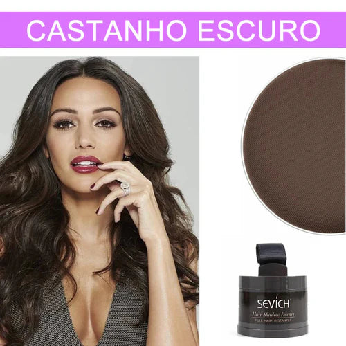 Maquiagem para Cabelo - FRETE GRATIS✅