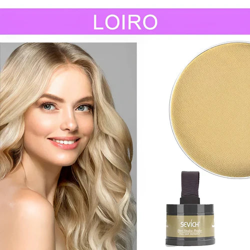 Maquiagem para Cabelo - FRETE GRATIS✅