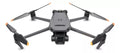 PROMOÇÃO - DRONE Mavic Turbo 3 RPLC Cine Premium Combo