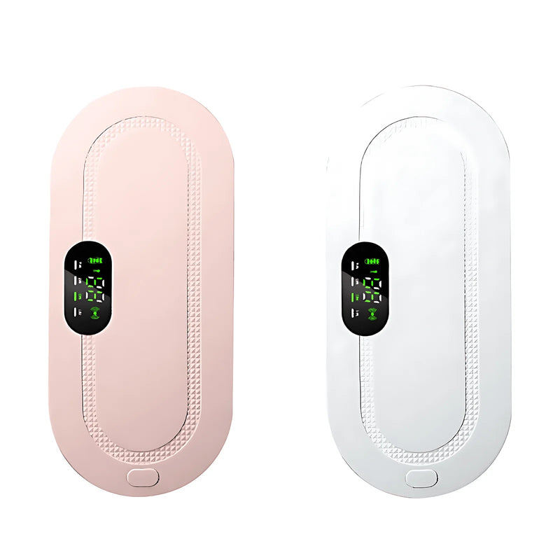 Serena - Almofada Massageadora Térmica ✔️ Últimas  Unidades - Frete Gratis Somente Hoje!!