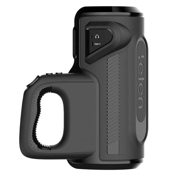Masturbador Elétrico Masculino + BRINDE - FRETE GRATIS