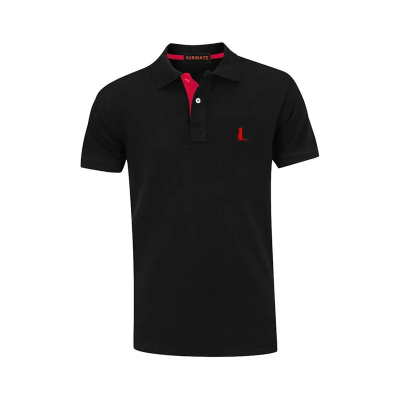 Kit 3 camisas gola polo camiseta blusa luxo atacado revenda frete grátis