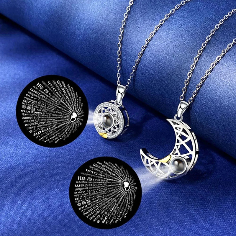 Colar banhado a ouro 18k + Brinde (caixinha de presente)