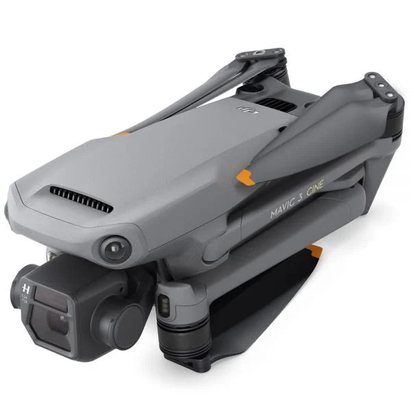 PROMOÇÃO - DRONE Mavic Turbo 3 RPLC Cine Premium Combo