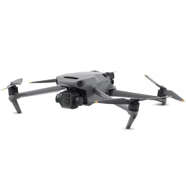 PROMOÇÃO - DRONE Mavic Turbo 3 RPLC Cine Premium Combo