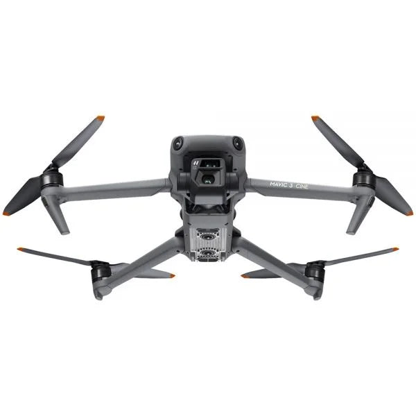 PROMOÇÃO - DRONE Mavic Turbo 3 RPLC Cine Premium Combo